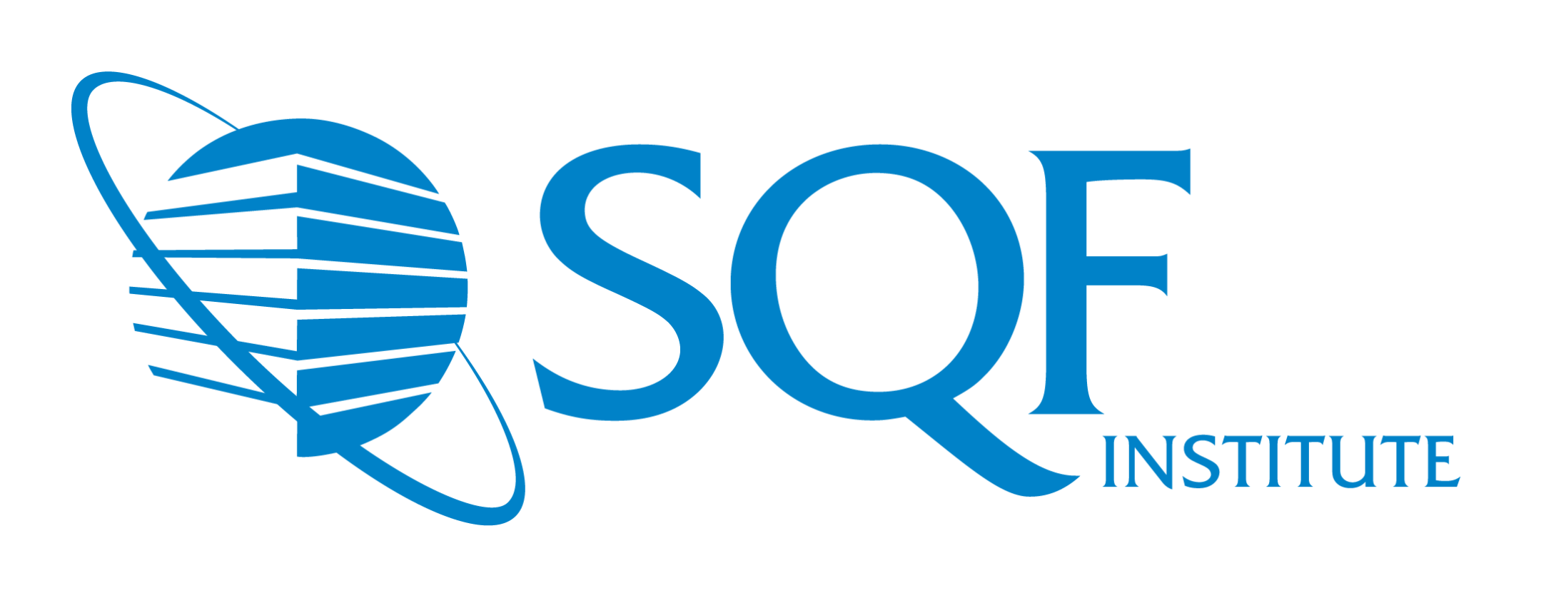 SQF Certified certification logo