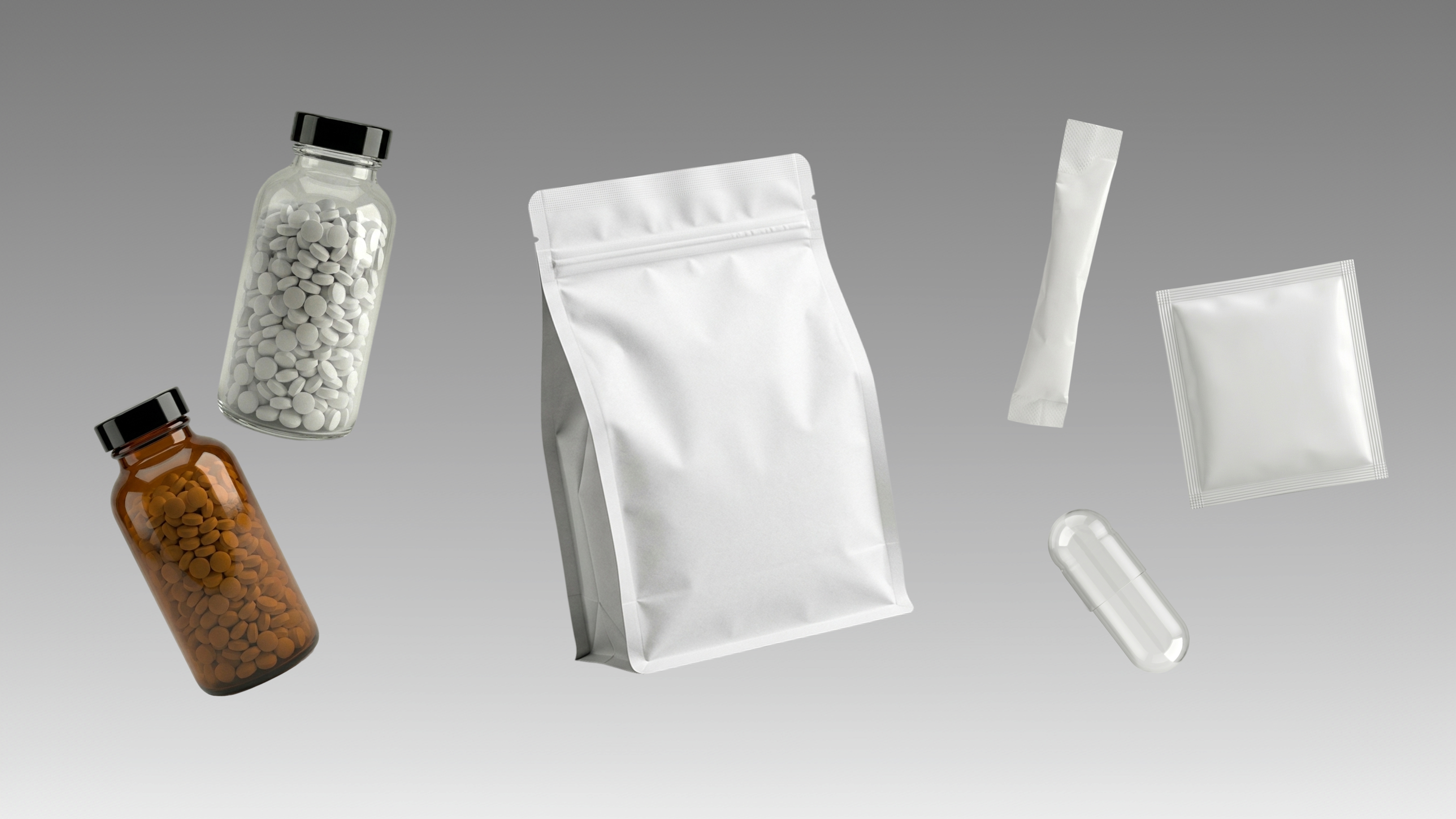 TKS Manufacturing production and packaging facility